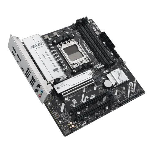 Asus PRIME B840M-A WIFI — vue 5