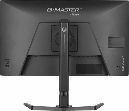 Iiyama G-Master GB2771QSU-B1 - 27" WQHD 200Hz Fast IPS 0.5ms avec Pivot G-Sync Adaptive Sync — vue 9