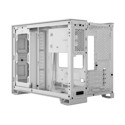 Corsair 2500X RGB Blanc-Seconde Vie — vue 5