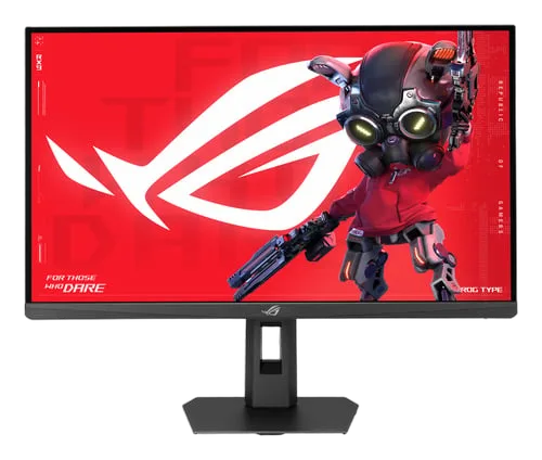 Asus OG Strix XG27UCS Gen2 - 27" 4K/160Hz ou FHD/320Hz Fast-IPS USB-C G-Sync