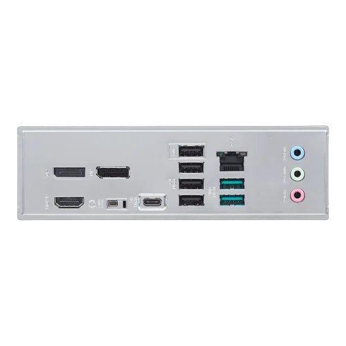 Asus PRIME B840M-A-CSM — vue 7
