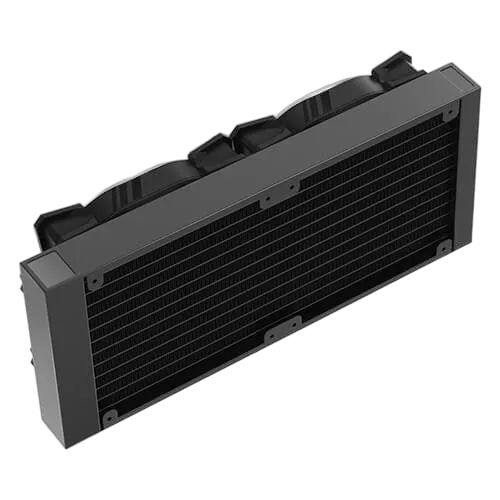 Antec Vortex 240 ARGB — vue 6