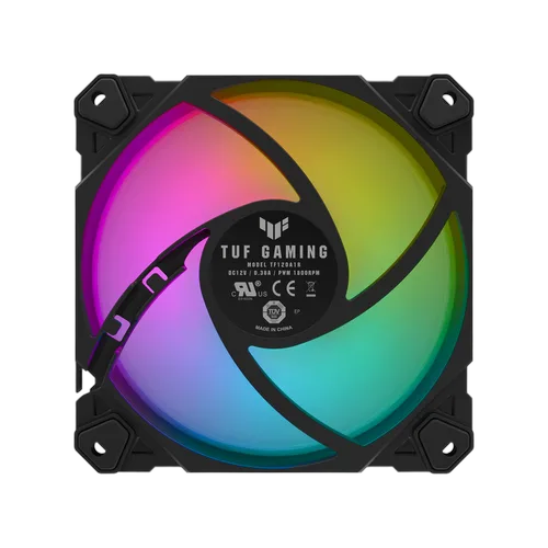Asus TUF GAMING - TF120 ARGB-Seconde Vie — vue 2