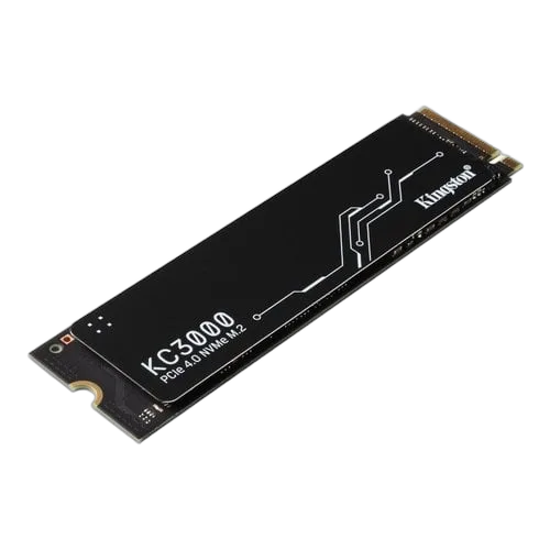 Kingston KC3000 1To M.2 — vue 2