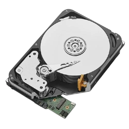 Seagate 20To IronWolf PRO SATA III 512Mo - ST20000NT001 — vue 7