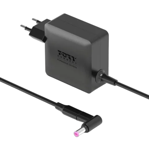 Port Alimentation secteur GaN 65W universelle - 9 embouts — vue 2
