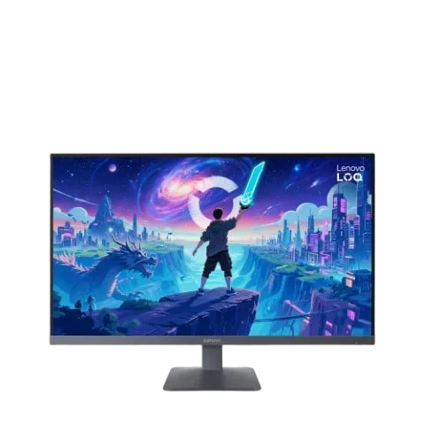 Lenovo LOQ 32Q-10 - 31.5" QHD 180Hz IPS 0.5ms Freesync