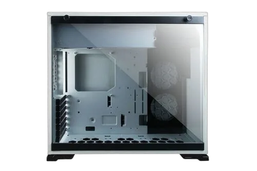 In Win 101C WHITE - MiniT/ATX/SansAlim — vue 6