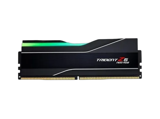 G.Skill Trident Z5 NEO RGB 1x24GB 6000Mhz CL40