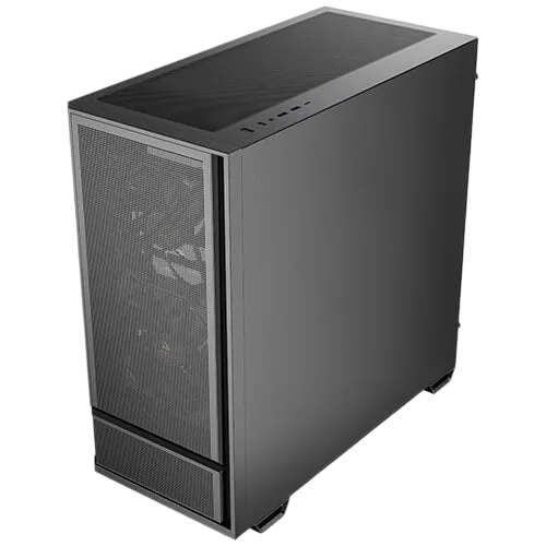 Antec P30 Air Noir - MT/Sans Alim/ATX — vue 10