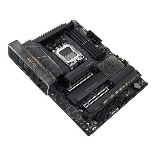 Asus ProArt X870E-CREATOR WIFI — vue 6