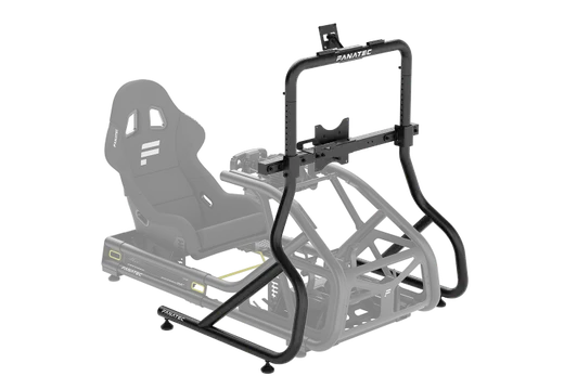 Fanatec GT Cockpit Monitor Stand - Noir — vue 4