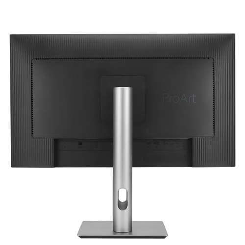 Asus ProArt PA27JCV - 27" 5K 60Hz IPS 99 % DCI-P3 USB-C Calman Verified KVM — vue 5