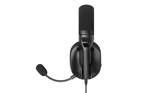 Hator Hyperpunk 3 USB - Filaire - Noir — vue 3