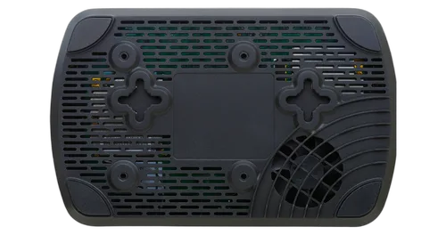 ScreenBeam 1100 Plus - Récepteur d'affichage sans fil — vue 3