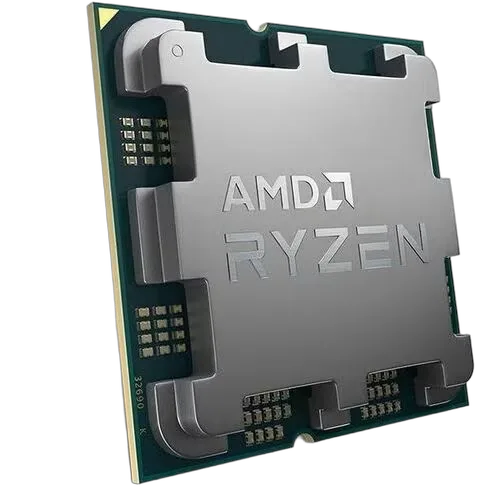 AMD Ryzen 7 8700G SBX — vue 2