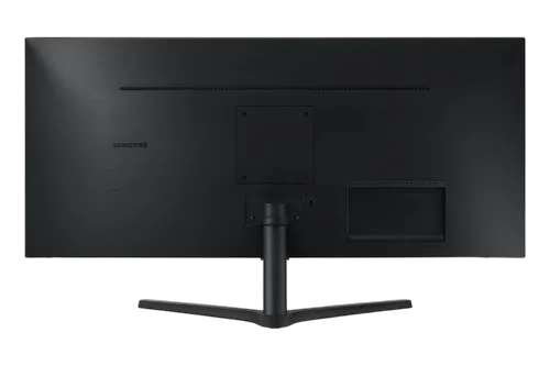Samsung ViewFinity S5 - 34" 3440x1440 100Hz HDR FreeSync — vue 2
