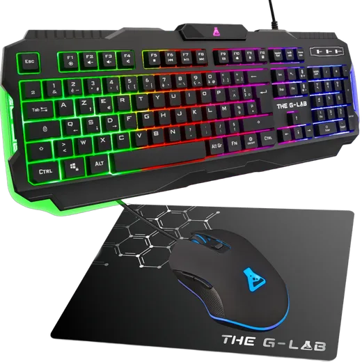 The G-LAB Combo Helium