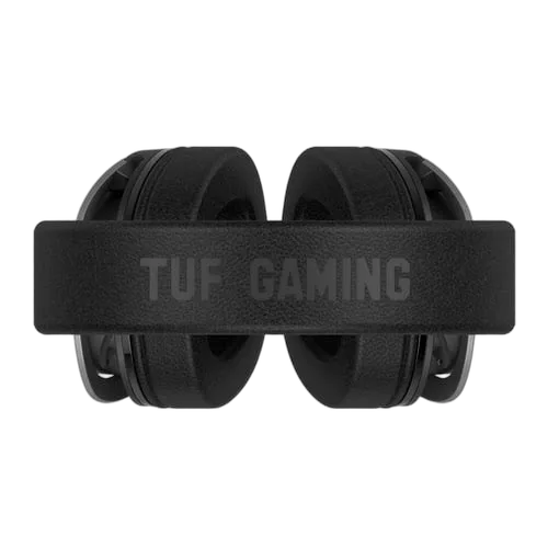 Asus TUF H3 Wireless - Gris — vue 3