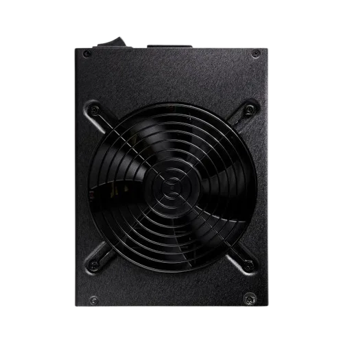 FSP ATX 2500W - 80+ Platinum - Cannon PRO 2500W Noir — vue 2
