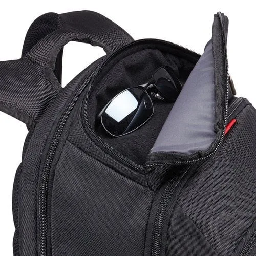 Case Logic Evolution 15.6+Tablet Backpack (BPEB115K) — vue 7