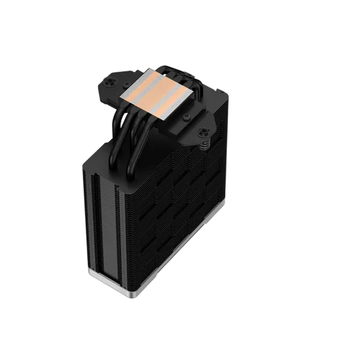 Deepcool AK400 ZERO DARK - Noir — vue 6