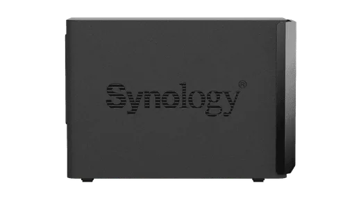Synology DS225+ - 2 Baies avec 2 disques de 2To IronWolf — vue 6