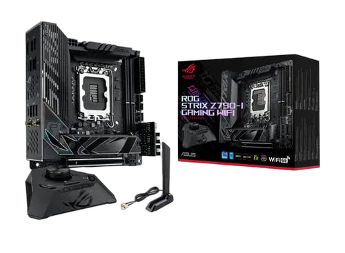 Asus ROG STRIX Z790-I GAMING WIFI-Seconde Vie