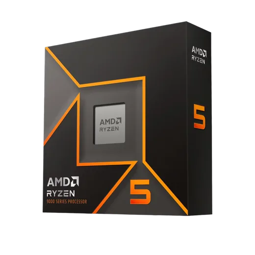 AMD Ryzen 5 9600X