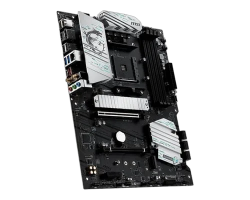 MSI B550 GAMING WIFI-Seconde Vie — vue 4