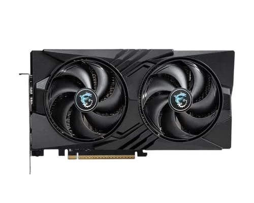 MSI GeForce RTX 5060 8G GAMING OC — vue 2