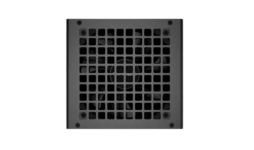 Deepcool ATX 500W - 80+ 230V EU - PF500 Noir — vue 2