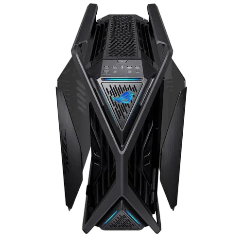 Asus ROG HYPERION GR701 - GT/Sans Alim/E-ATX — vue 14