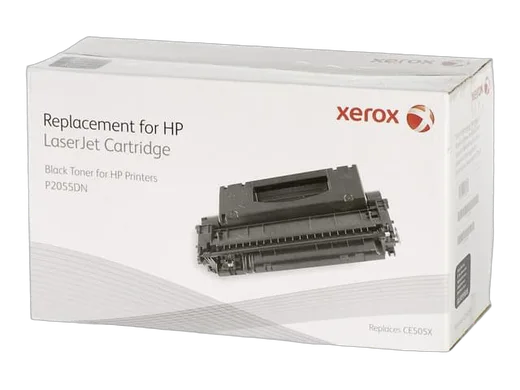 Xerox Toner Noir 003R99808 — vue 1