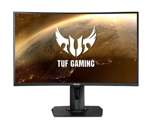 Asus TUF Gaming VG27WQ - 27" CURVE QHD 165Hz 1ms-Seconde Vie