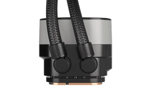 Corsair iCUE LINK TITAN 240 RX RGB AIO/240mm — vue 7