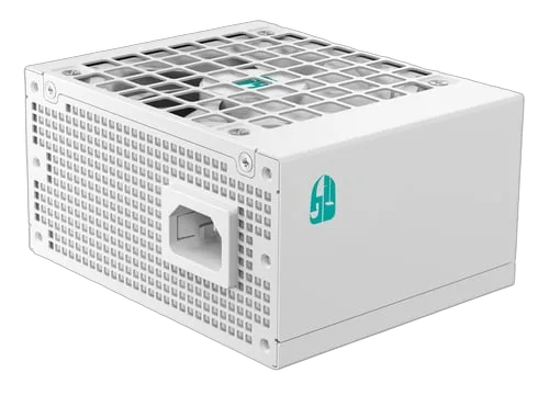 Deepcool SFX 850W - Gamer Storm PS850G WH - PS850 Blanc — vue 4