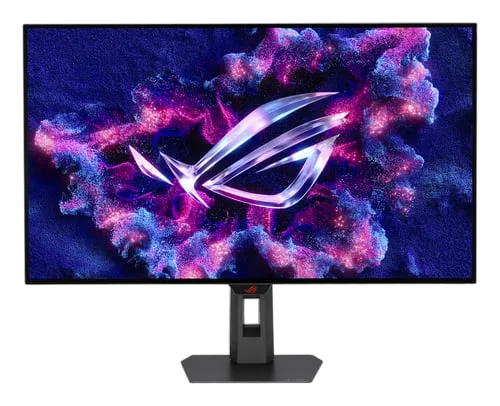 Asus ROG Strix OLED XG32UCWMG - 31.5" WOLED 4K/240Hz ou FHD/480Hz-Seconde Vie