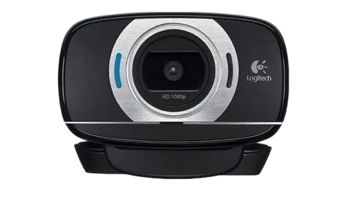Logitech HD Webcam C615 USB
