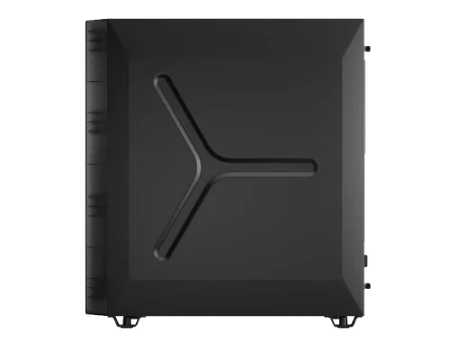 Corsair 3200D RS ARGB Smoke Noir - MT/Sans Alim/ATX — vue 5