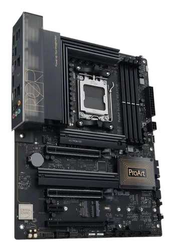 Asus PROART B650-CREATOR — vue 4
