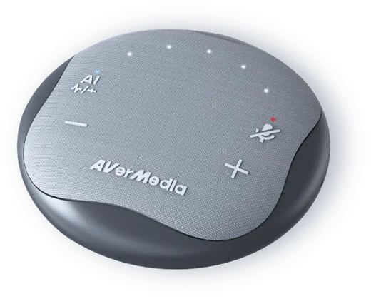 Smart Speakerphone AS315