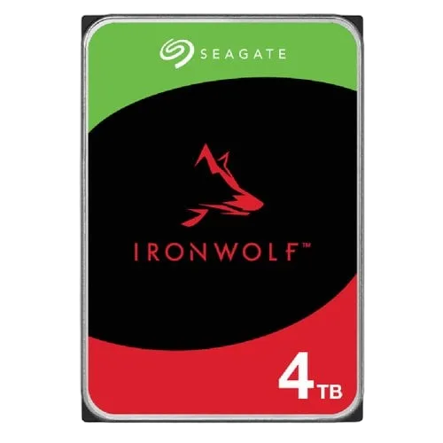 Synology DS925+ - 4 Baies avec 4 disques de 4To IronWolf — vue 8