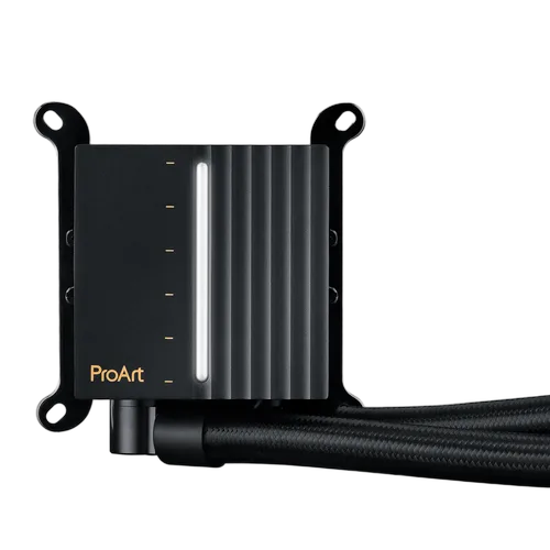 Asus ProArt LC 240 - 240mm - Noir — vue 3