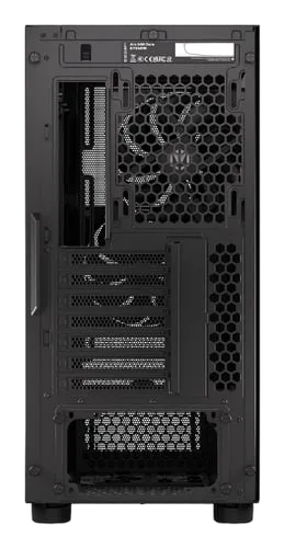 ENDORFY Arx 500 Core Noir - MT/Sans Alim/ATX — vue 9