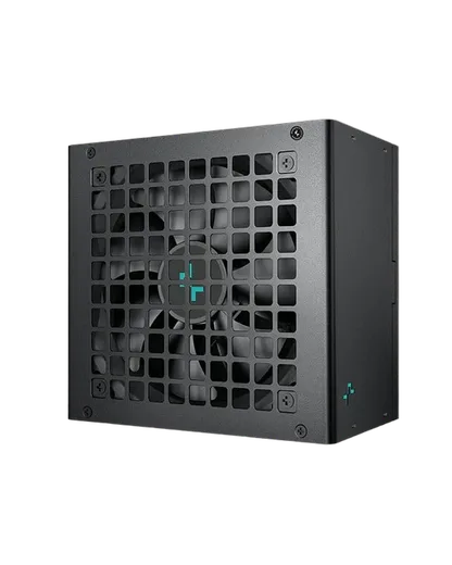 Deepcool ATX 800W - 80+ Bronze - PL800D Noir — vue 1