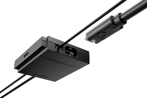 be quiet! Light Loop IO LCD - 240mm - Noir — vue 4
