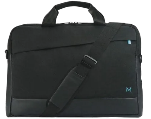 Mobilis Sleeve 14-15.6'' - Noir (064002) — vue 3