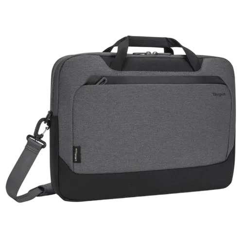Targus TBT92602GL Mallette Cypress 15,6" avec EcoSmart - Gris — vue 2