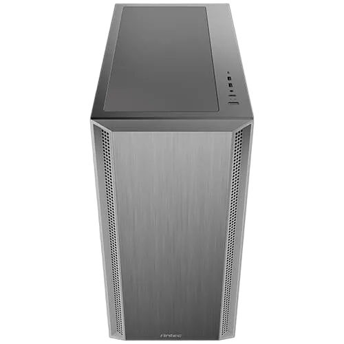 Antec P7 S Noir - MT/Sans Alim/ATX — vue 10